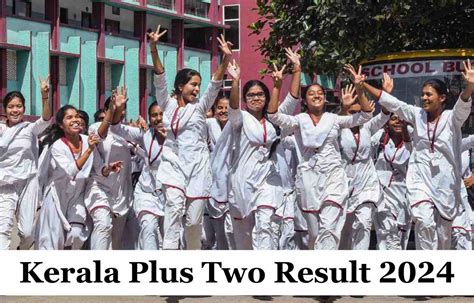 [LINK ACTIVE] Kerala Plus Two Result 2024 School.